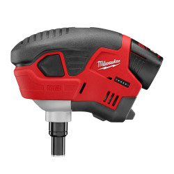 M12™ Cordless Lithium-Ion Palm Nailer Kit