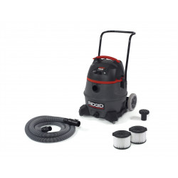 14 Gallon Smart Pulse™ Wet/Dry Vac (3410RV)