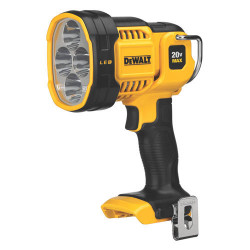 20V MAX* Jobsite LED Spotlight