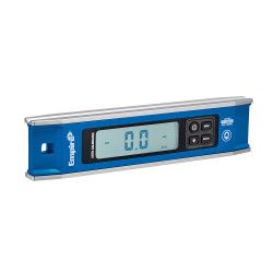 9 in. Magnetic Digital Torpedo Level