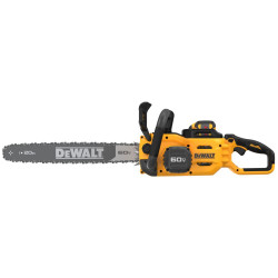 60V MAX Brushless 20" Chainsaw (Kit)