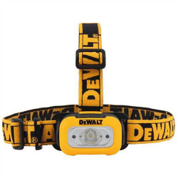 200 Lumen LED Headlamp