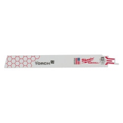 9 in. 24 TPI THE TORCH™ SAWZALL® Blades 5PK