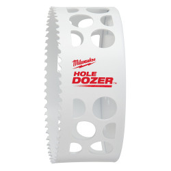 5-1/4" HOLE DOZER™ Bi-Metal Hole Saw