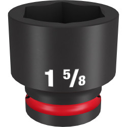 SHOCKWAVE Impact Duty™ 3/4" Drive 1-5/8" Standard 6 Point Socket