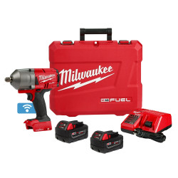 M18 FUEL™ w/ONE-KEY™ High Torque Impact Wrench 1/2" Pin Detent Kit