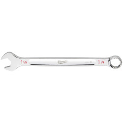 1-1/8" Combination Wrench