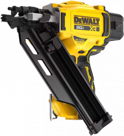 Framing Nailer - 3-1/2" - 30° - 20V Li-Ion