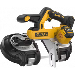 20V MAX* XR® Mid-Size Bandsaw (Tool Only)