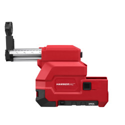 HAMMERVAC™ Dedicated Dust Extractor