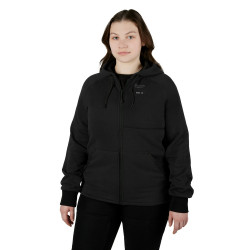 M12™ Women's Heated Hoodie Kit Black Large