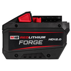 M18™ REDLITHIUM™ FORGE™ HD12.0 Battery Pack