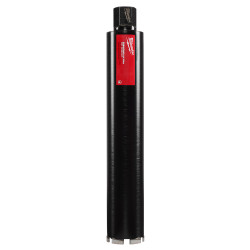 3-1/2 in. Diamond Ultra™ Wet Core Bit