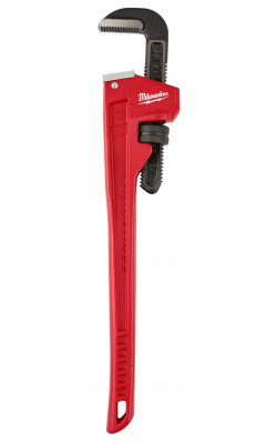 24 in. Steel Pipe Wrench