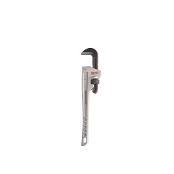 18 in. Aluminum Pipe Wrench