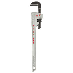 36 in. Aluminum Pipe Wrench