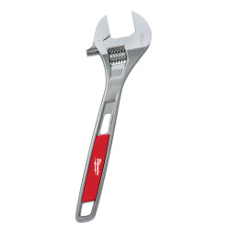 15 in. Adjustable Wrench