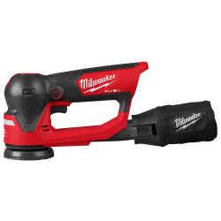 M12 FUEL™ 3" Random Orbital Detail Sander