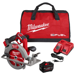 M18 FUEL™ 7-1/4” Circular Saw Kit