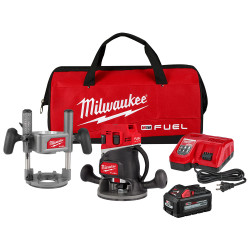 M18 FUEL™ 1/2" Router Kit