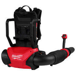 M18 FUEL™ Dual Battery Backpack Blower