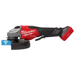 M18 FUEL™ 7" Variable Speed Braking Grinder