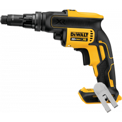 20V Screwgun (Tool Only)