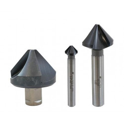 1/2"-82 Deg Vp Countersink