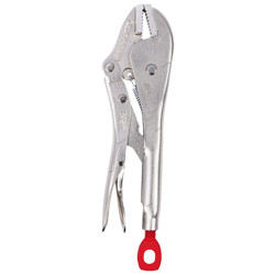 7" Straight Jaw Locking Pliers / 48-22-3507