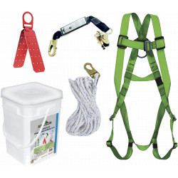 50' Compliance Roofer's Kit