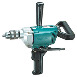 Makita Mixing Drill w o Acc 1 2 6.3 amps 6013BR