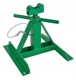 Telescoping Stand