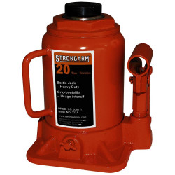 20 Ton Bottle Jack - Heavy Duty - *STRONGARM