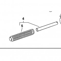 LEVER ASM 312 ARM