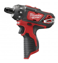 M12™ 1/4 in. Hex 2 Speed Screwdriver