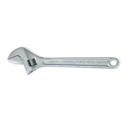 WRENCH 10" ADJ