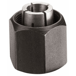 1/4 In. Router Collet Chuck