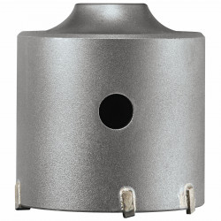 2-9/16 In. SDS-plus® SPEEDCORE™ Thin-wall Core Bit