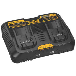 12V - 20V MAX* Jobsite Charging Station