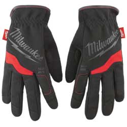 Free-Flex Work Gloves - XL