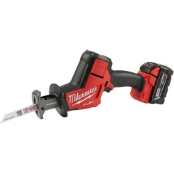 M18 FUEL™ HACKZALL® Reciprocating Saw Kit