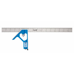 16 in. True Blue® Combination Square