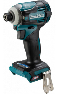 XGT™ 40V 1/4" Impact Driver - TOOL ONLY