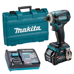 XGT™ 40V 1/4" Impact Driver Kit