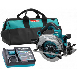 XGT™ 40V 7-1/4" Circular Saw Kit