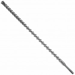 5/8 In. x 16 In. x 18 In. SDS-plus® Bulldog™ Xtreme Carbide Rotary Hammer Drill Bit