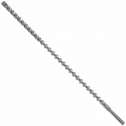 1/2 In. x 16 In. x 18 In. SDS-plus® Bulldog™ Xtreme Carbide Rotary Hammer Drill Bit