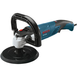 7 In. Variable Speed Polisher