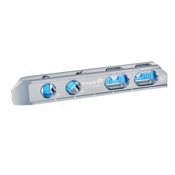 8 in. True Blue® Magnetic Billet Torpedo Level