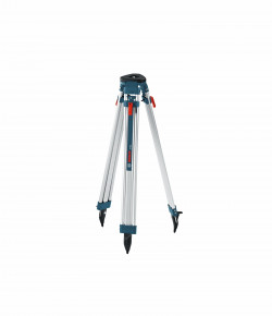 63 In. Aluminum Contractors' Tripod